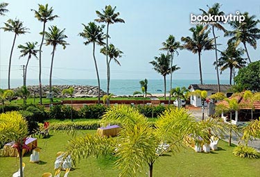 Bookmytripholidays Accommodation | Alappuzha  | Marari Village Beach Resort